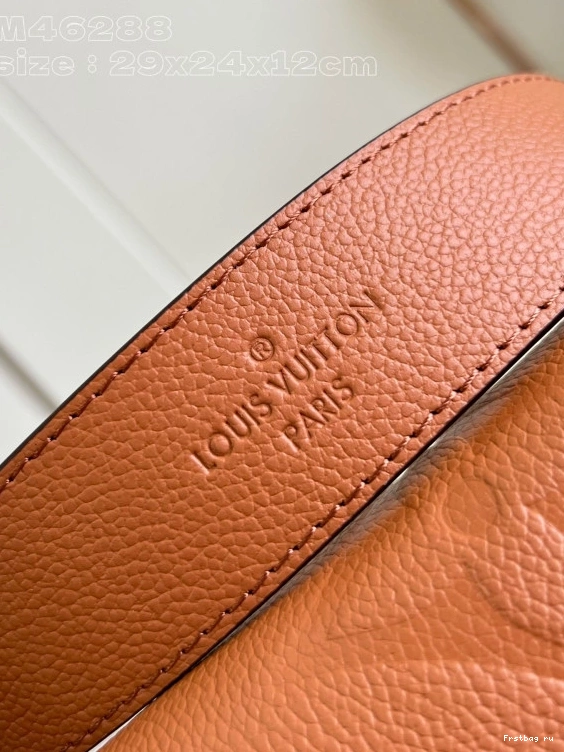 Frstbag ru VUITTON PM-29*24*12cm CARRYALL LOUIS 0727